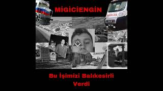Migiciengin Feat Sansar Salvo.motive.ati242.Contra - Jilet Artık Yok Kardeşim 