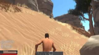 Hurtworld - Epic Escape