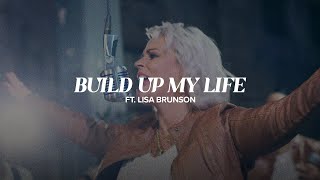 Faith City Music: Build My Life  Ft. Lisa Brunson