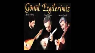 Gönül Gurbet Ele Varma - Gönül Ezgilerimiz Resimi