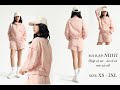 NU133 HD may QUẦN