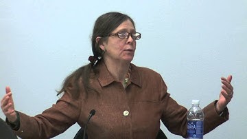 Fracking: Challenges and Opportunities - NJIT Technology & Society Forum - Q&A Session