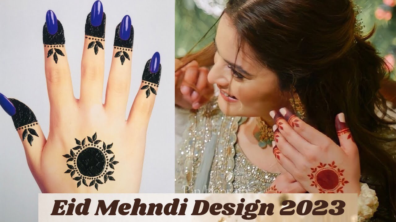 New Year 2021 Special Ring Finger Mehndi Design Shorts| Latest Mehndi  Designs By… | Finger mehendi designs, Mehndi designs for fingers, Latest  simple mehndi designs