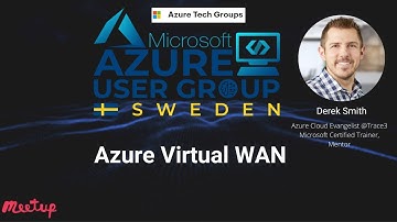 Azure Virtual WAN