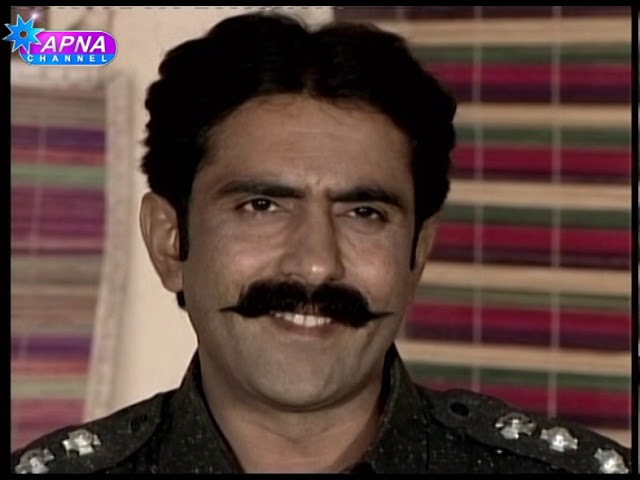 Mai Ni Me Kinu Aankhan Ep 14