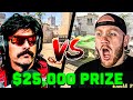 TIM VS DOC $25K CS2 MAP 1