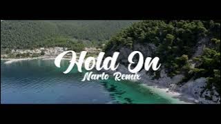 Dj Slow Hold On [Narto Ongiz Remix]