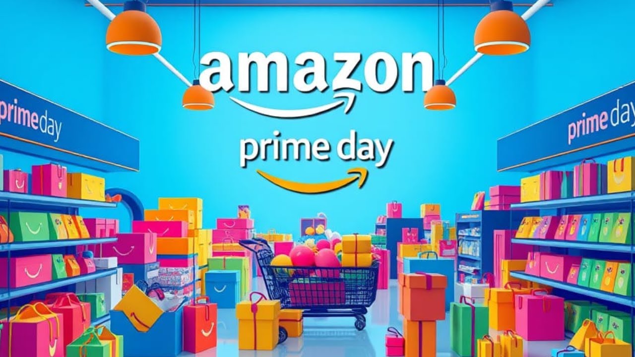 Amazon Prime Day Prep: Your Guide to Savings & Early Deals