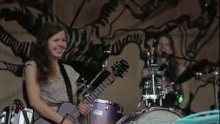 Sus Dungo Summersound 2012 HD