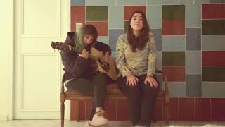 Cover Zahara- Frágiles Sofia Becerra Y Violeta Meier