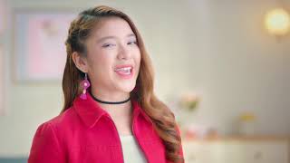 Commercial RCTI - SMARTFREN ION  KUOTA ANTI WAS WAS X TIARA ANDINI