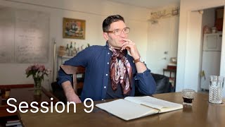 Guided Self-Reflection Session 9 | The Quantum School #selfimprovement #selfmotivation #growth