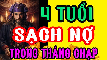 Tử Vi Hàng Ngày, Tiết Lộ: 4 Con Giáp Sẽ Sạch Nợ Nần Tháng Chạp – Bí Quyết Đổi Đời!