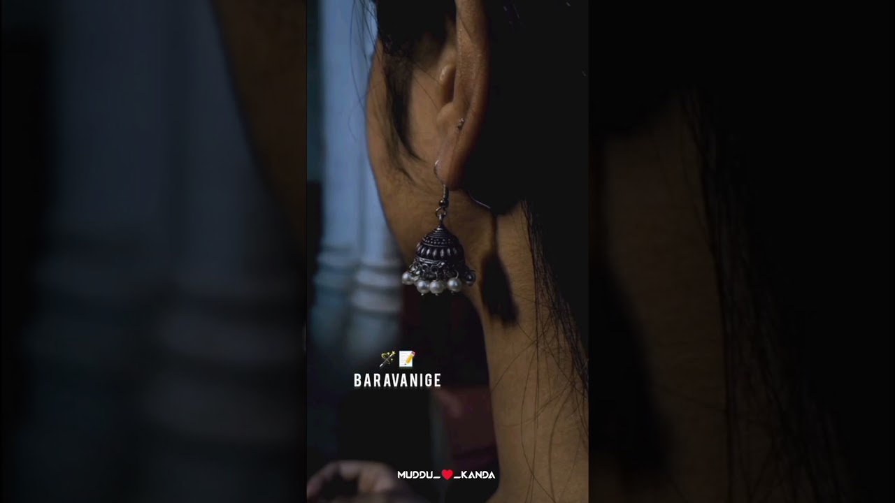 husirale  preethiya meravanige ende nanu♥️✨️🪄