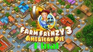 Farm Frenzy 3: American Pie | Final Gameplay Part 13 (Level 86 to 90) screenshot 3