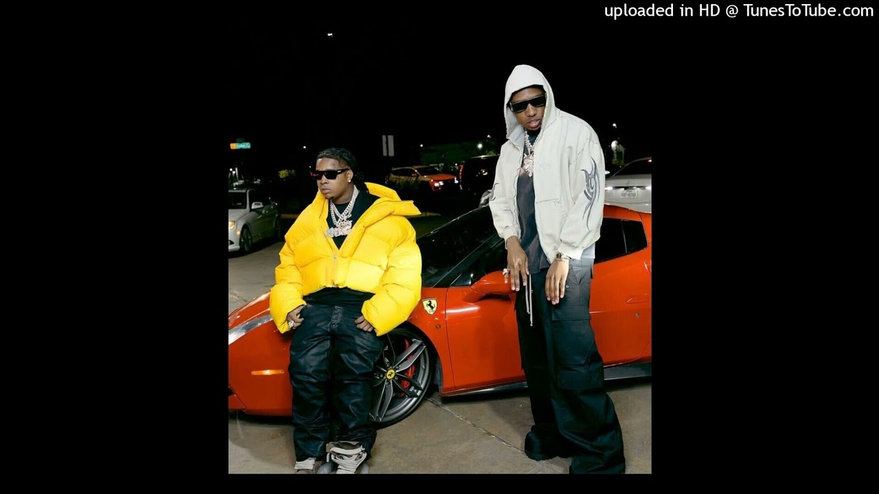 [FREE] YTB Fatt x Rod49 Type Beat " Ferrari SF90 " Prod by @keyxstakco 