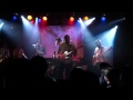 Black Joe Lewis & The Honeybears Live at the Double Door with Eddie Shaw