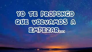 MIRANDA! LEJOS DE VOS (LETRA) @esmirandamiamor