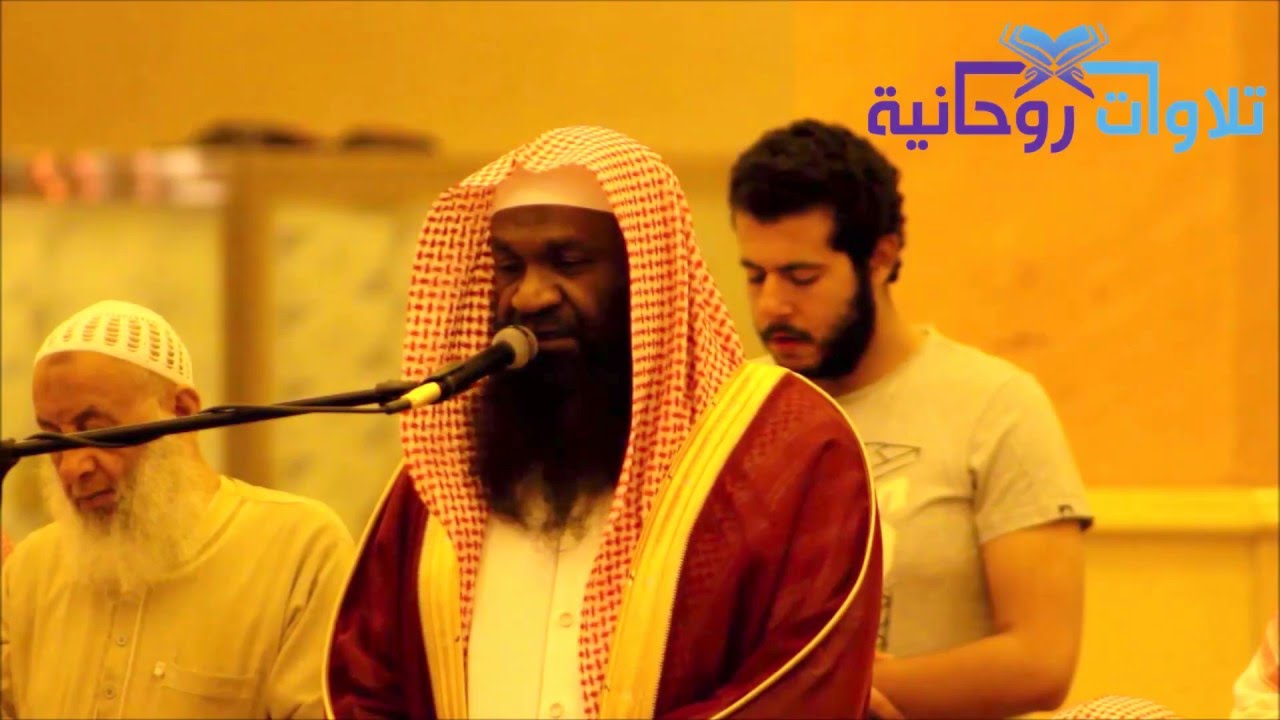 [ كُلُّ نَفْسٍ ذَائِقَةُ الْمَوْتِ ۖ] فجرية هادئة للشيخ عادل الكلباني