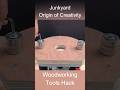 Amazing Router / Trimmer Hack for Easy Woodworking | Simple DIY Trick