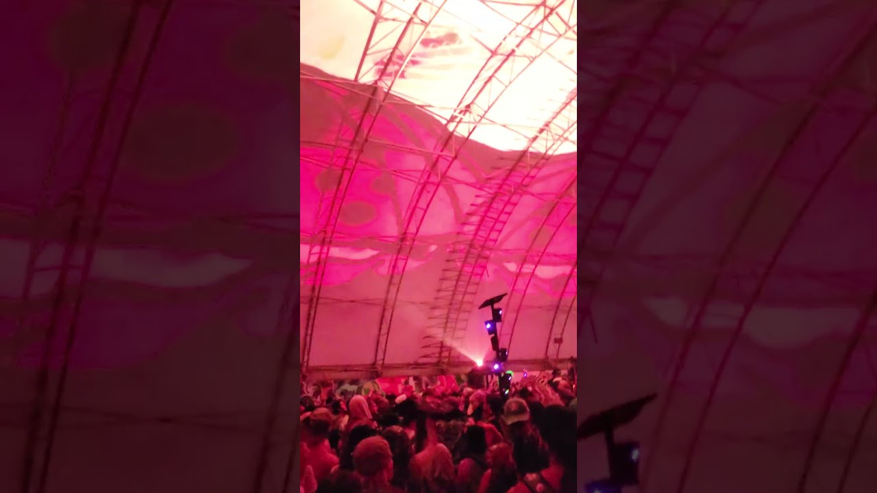 DISTINCT MOTIVE 7 – Infrasound Equinox Music Festival 2026