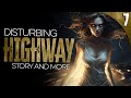 Extremely DISTURBING Highway Horror Story - 7 TRUE Scary Work Stories