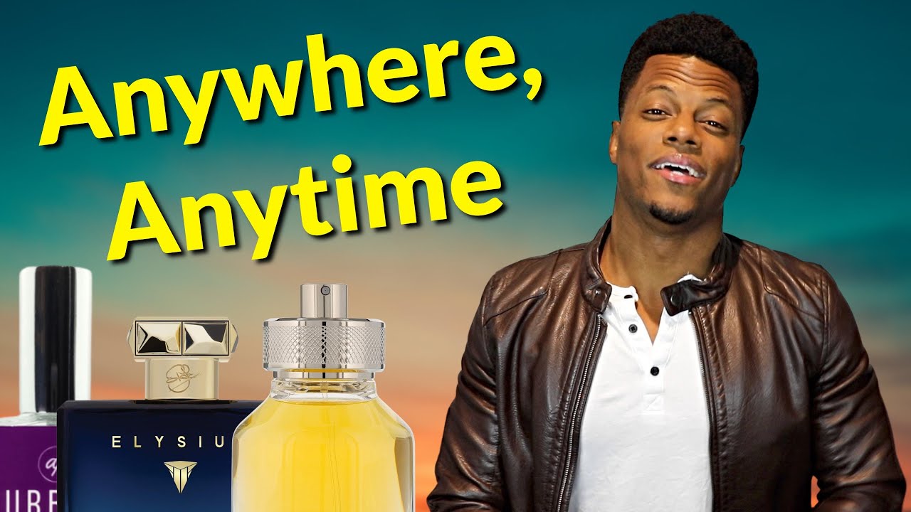 Top 10 Most VERSATILE Fragrances 2021 YouTube Top 10 Most VERSATILE Fragrances 2021 YouTube
