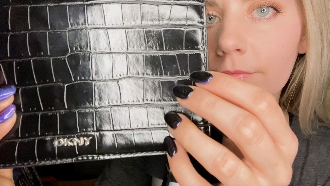 1 Hour Tapping and Whispering for Sleep ~ Psalms 16-20 ~ Christian ASMR