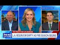 Pavlich HIGHLIGHTS: Trump proves power over GOP as Cornyn's criticisms backfire | NEWSNATION