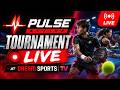 PULSE ACTIVE PULSE POWER PLAY TOURNMENT | DREAM SPORTS TV