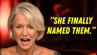 Helen Mirren Just Revealed the 9 Actors Who Are Actually EVIL