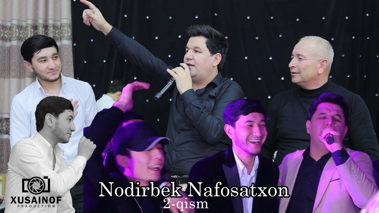 Nodirbek & Nafosatxon 2-qisim bo’mba to’y 🔥🔥🔥
