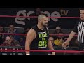 MUST-SEE MOMENTS from IMPACT Wrestling for November 9, 2023
