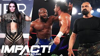 MUST-SEE MOMENTS from IMPACT Wrestling for November 9, 2023