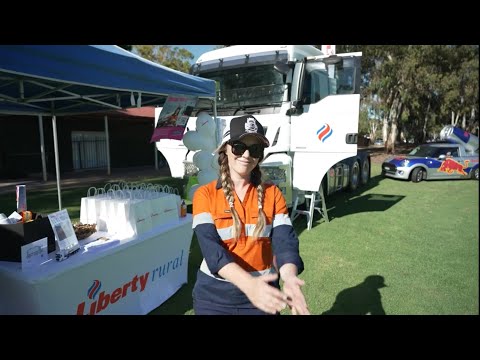 Touch A Truck - Adelaide