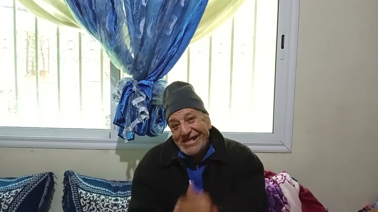 اول مرة سكوتي يحكي كيفاش حصل لفقي لقتيل+نسبوها لصعصع ديال لقبور طغي قصة تستحق المشهدا