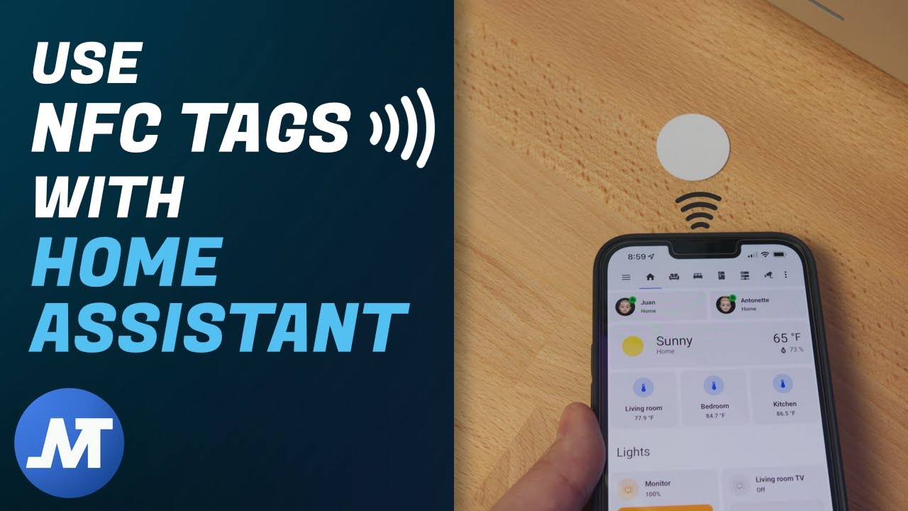 Working with NFC tags on Android