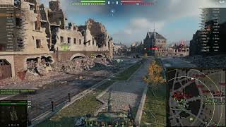 видео: Kunze Panzer Руинберг картинка: Kunze Panzer Руинберг