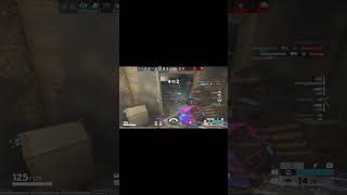 Clash 4k #r6le #4kpc #pc #r6siege #r6sace #highendpc #gaming #r6hub #computergaming #rainbowsix
