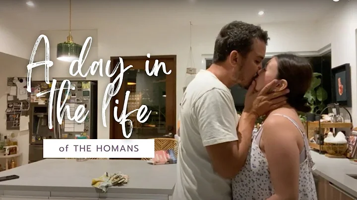 A day in the life of THE HOMANS | Episode 7
