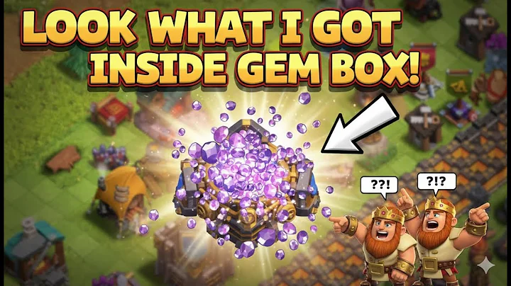 Cursed seedling | COC | Clash of Clans |