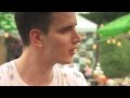 Capture de la vidéo Tomorrowland 2014 | Interview Netsky