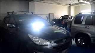 VIP FEDERAL STROBELIGHT DASH BOARD MOUNT SR lightings