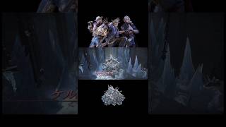 【DMCPOC】ケルベロス 17秒(幻影アリーナ)-Cerberus 17s (Boss Hunt)- #devilmaycrypeakofcombat