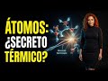 Midiendo la Temperatura a Escala Atómica: El Secreto de las Simulaciones Moleculares