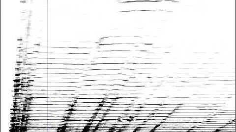 Graphical Transformations - Max/MSP/Jitter Spectral Sound Processing 1