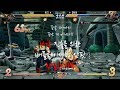 [하이라이트경기] 하필이면 예선전에서!! 단두대 매치에서 만난 배틀페이지 vs 암핏