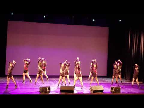 190623 Phoenix - Dreams Come True by WJSN @HALLYURIO