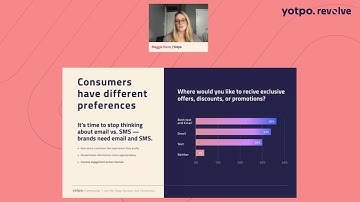 Crash Course: How to Use SMS & Email Together