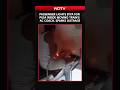 Passenger Lights Diya For Puja Inside Moving Train's AC Coach, Sparks Outrage